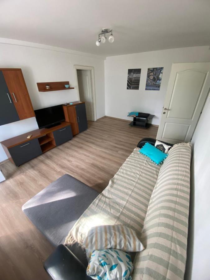 קונסטנצה Cozy Neversea Apartament מראה חיצוני תמונה