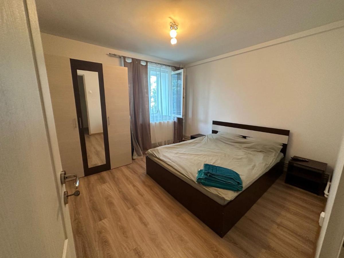 קונסטנצה Cozy Neversea Apartament מראה חיצוני תמונה