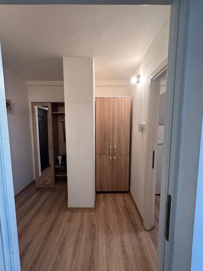 קונסטנצה Cozy Neversea Apartament מראה חיצוני תמונה